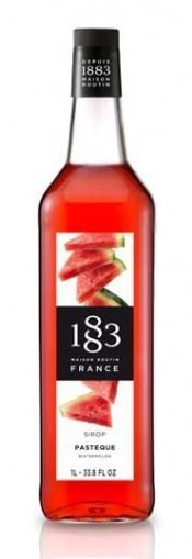 Сироп 1883 Арбуз (Watermelon) 1L