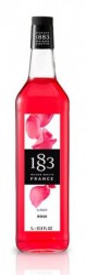 Сироп 1883 Роза (Rose) 1L