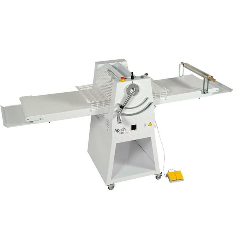 Тестораскатка Apach bakery line ash500/700