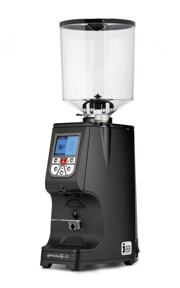 Кофемолка Atom Specialty 75 E Matte Black