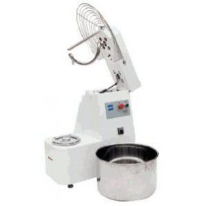 Тестомес Mec спиральный m-40-c-2s