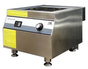 Плита индукционная Hurakan hkn-icf80d Плита индукционная Hurakan hkn-icf80d