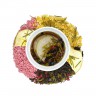 Чай Tasteabrew TO GO чёрный Яблоко с можжевельником (14.5 гр)